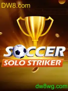 Tudo sobre SoccerSoloStriker: O Novo Fenômeno dos Games